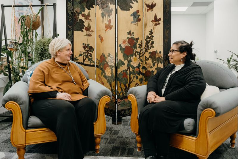 About Us Menopause Clinic New Zealand